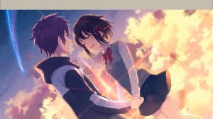 Nightcore - Vitaminka/Vitamin - Nomesu