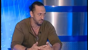 Олег Семенец, президент ассоциации тхэквондо Амурской ...