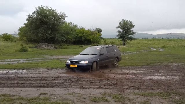 калдина 3S GE грязные покатушкич2