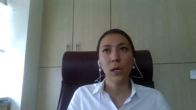 Webinar: Istanbul Kultur University смотреть онлайн