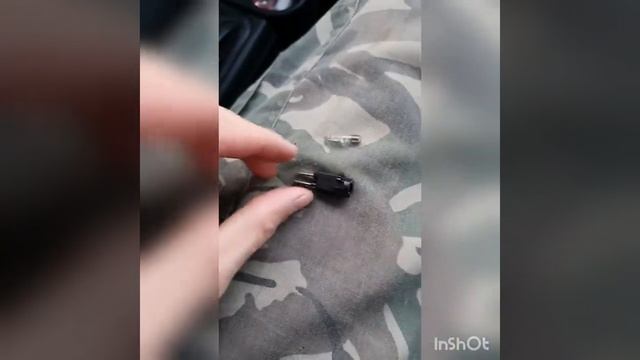 Лада Гранта замена лампочек подсветки блока управления отопителем, какснятьконсольи заменить лампоч смотреть онлайн