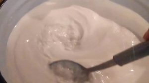 Качотта кофейная ??? из козьего молока ???