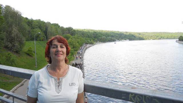 ВЕНОК ДУНАЯ смотреть онлайн