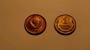 1 копейка 1991 года-разновидности и реальная стоимость