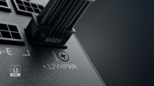 MPG A1000G PCIE5 | Overflow with Power | Power Supplies | MSI