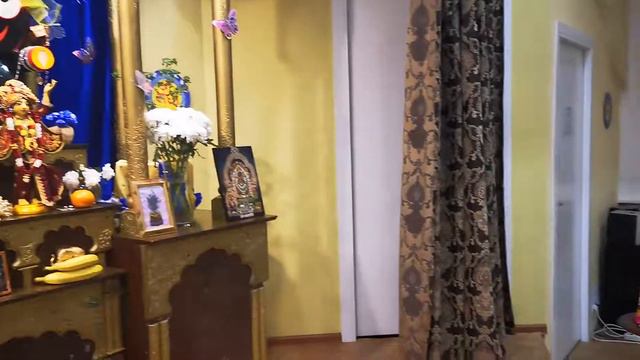 Гаура Арати