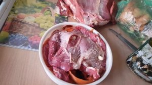 САМЫЙ #Легкий #РЕЦЕПТ #телятина на пару #нежное #МЯСО