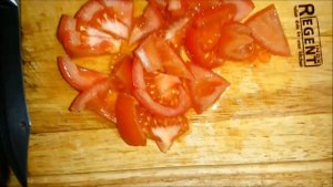 Как приготовить пасту с овощами/Вкусно и просто