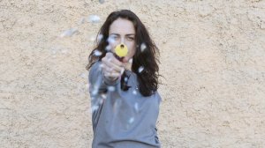 Салют, Антониони