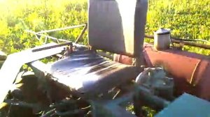 Опрыскиватель для минитрактора