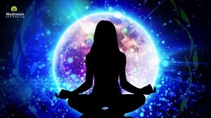 Очищающая музыка для глубокого сна.