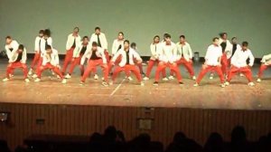 let,s go lets,go dance choreography ....