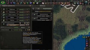Как Делать Дивизии в Hearts Of Iron 4? Гайд для новичков