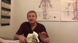 Сергей Макеев. Кокцигодиния. Как быстро справиться с болью в копчике. Coral Club!