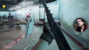 Прохождение Atomic Heart №11 ☑️ Запустили нейросеть