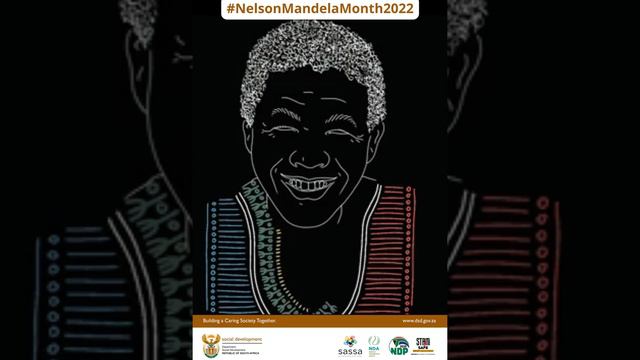 #NelsonMandelaMonth2022