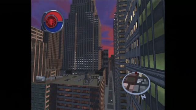 How to Swing Fast (Spider-Man 2 Swinging Tutorial)