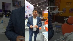 Stern Weber S300 Continental - стоматологическая установка для хирургии