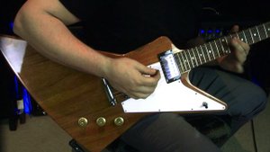 Marshall JCM 900 4100 METAL |5 Guitars