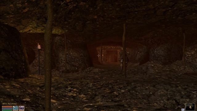 Morrowind смотр и прохождение часть 8 1/2 смотреть онлайн