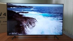 Телевизор Xiaomi Mi LED TV LM55M5-5ARU