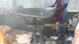 Куба Варадеро Цены на ФРУКТЫ местный фруктовый Рынок Санта-Марта Cuba Fruit Market 8 сентября 2019!