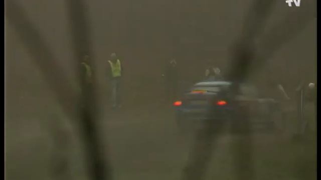 2001 Rajd Elmot Dytko Mitsubishi Lancer смотреть онлайн