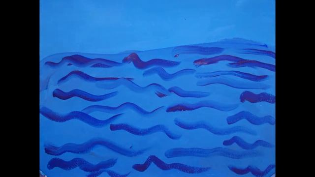 Чудо-юдо Рыба-кит. Начало. смотреть онлайн