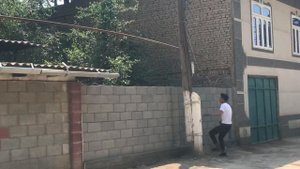 Охота на птиц с рогаткой Часть 9#