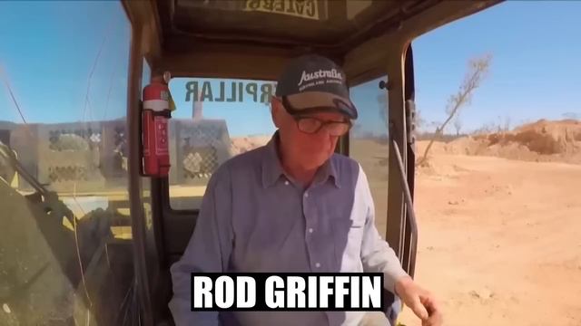 The Most EXPENSIVE Opals Ever Found During Outback Opal Hunters смотреть онлайн