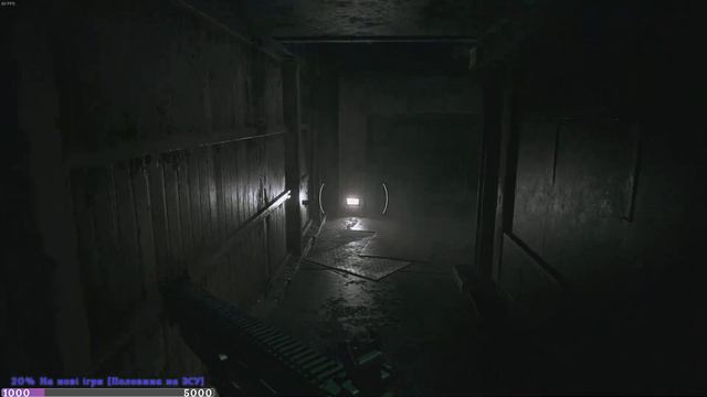 [ 12 ] Завод | Resident Evil Village ↠ Проходження Ігор Українською