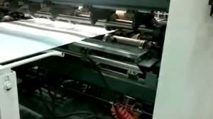 Pre-Print Complete Corrugators