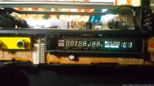 Sony SLV-486EE   1