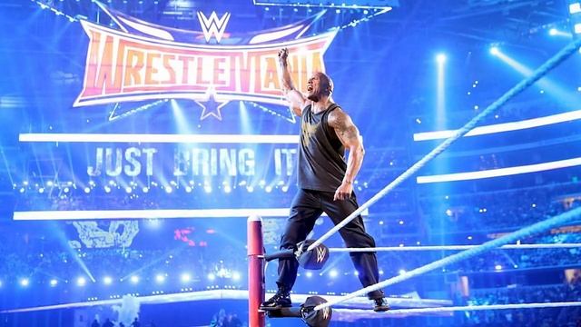 УСТАРЕВШИЕ ВЕЩИ В РЕСТЛИНГЕ, КОТОРЫЕ ПОРА МЕНЯТЬ смотреть онлайн