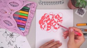 что нарисовать, когда скучно: 4 простых рисунка для новичков