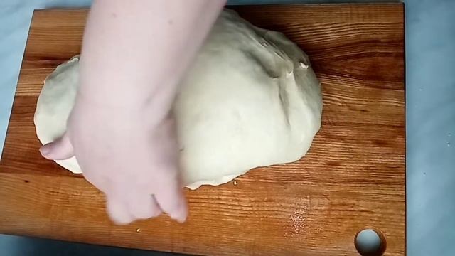 Плюшки с сахаром (Московская плюшка). Пышные, нежные, пористые, ну Ооочень вкусные!!!