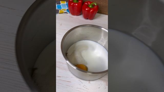 Как в детстве! Бисквитный торт "Сказка"