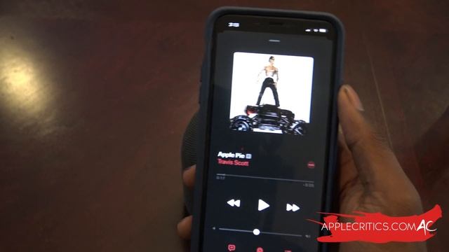 Apple Homepod New Features MultiUser Support, Handoff, Ambient Sounds! 13.2.1 Homepod Update