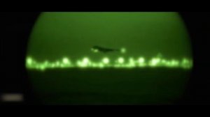 Секретные самолеты США и РОССИИ. TR-3B Black Manta