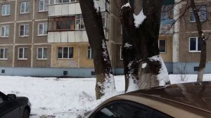 Курск, Хуторская улица