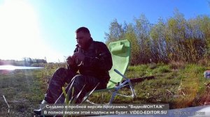 Рыбалка с ночевкой в Тульской области