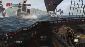 Legendary Ships (Proper Health and Artillery Mod) | Assassin's Creed 4: Black Flag