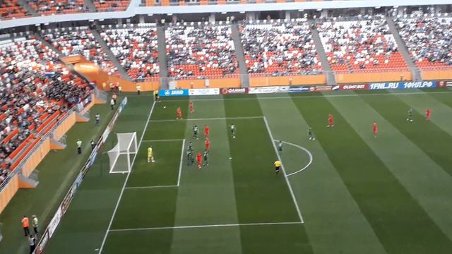 Мордовия-Томь 1 тайм смотреть онлайн