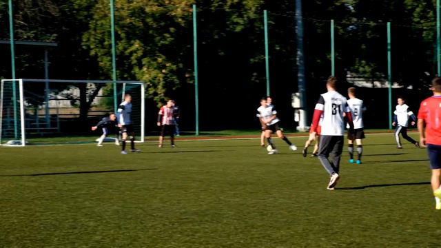 Орбита-Ганнэр - Атлетико, 6 тур сезон 2017/18 , 23.09.17, 9:00 смотреть онлайн