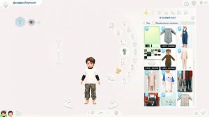 ? МОЯ ПАПКА МОДС | 250MB | ДЛЯ МАЛЫШЕЙ | MAXIS MATCH | THE SIMS 4