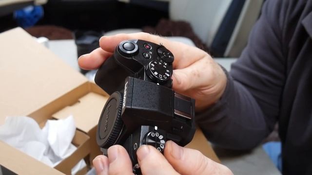 Lumix G80 Review Part 1 Vlog #314 смотреть онлайн