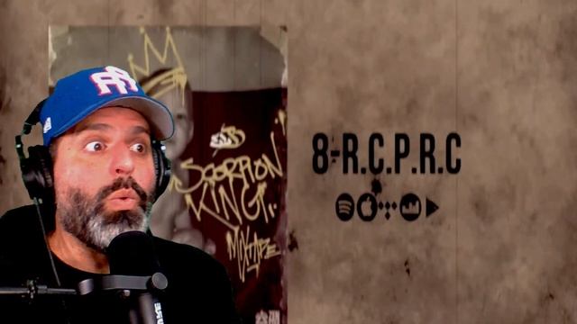 El B LOS ALDEANOS - RCPRC - REACCION HONESTA  TIRAERA?