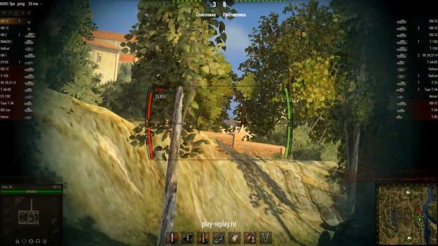 Квас. Несколько полезных приемов на монастыре смотреть онлайн