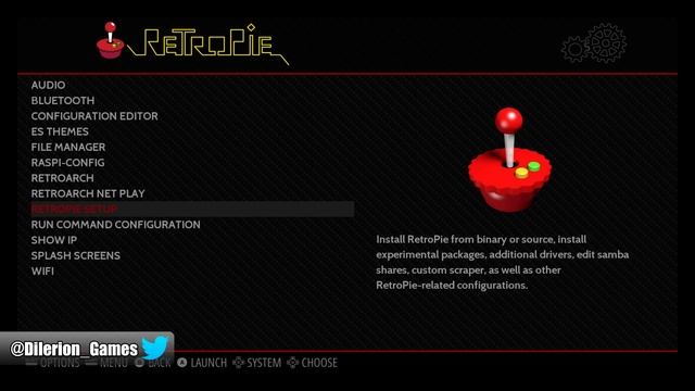 TUTORIAL: RASPBERRY-PI 3 + RETROPIE |UNBOXING, PROGRAMACIÓN, FILTROS Y MAS| смотреть онлайн