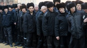 Мигранты и иностранцы в тюрьме и зоне! Вопрос национальностей и этнических групп